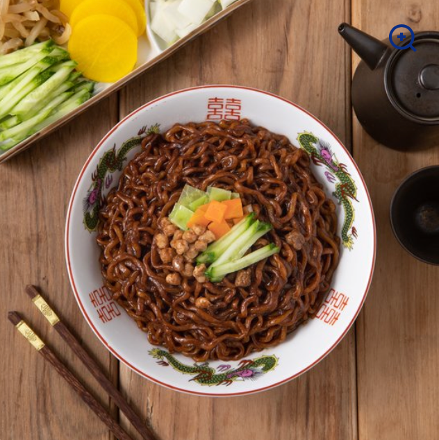 오뚜기 l 짜첼린 멀티