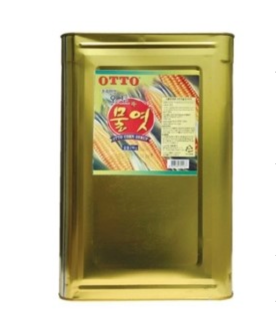 OTTOㅣStarch Syrup (Korea) 8kg or 24kg