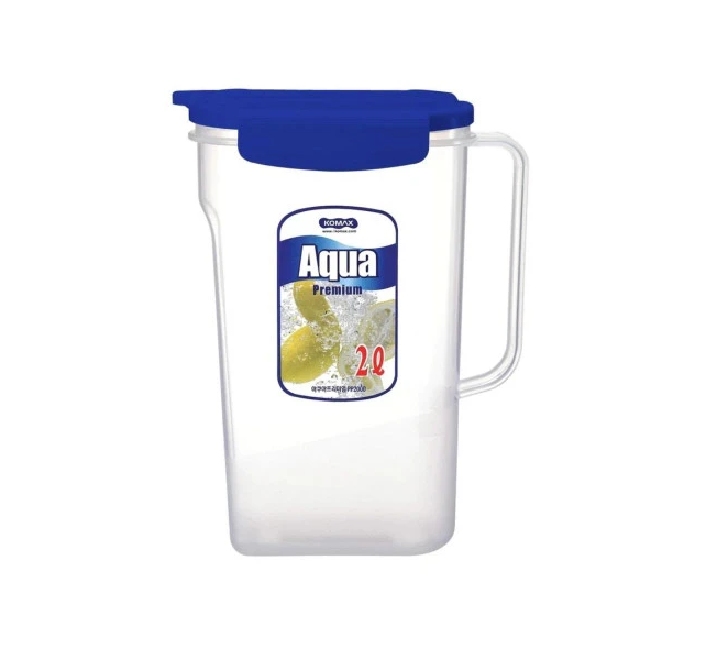 코맥스 아쿠아 워터 보틀 2L