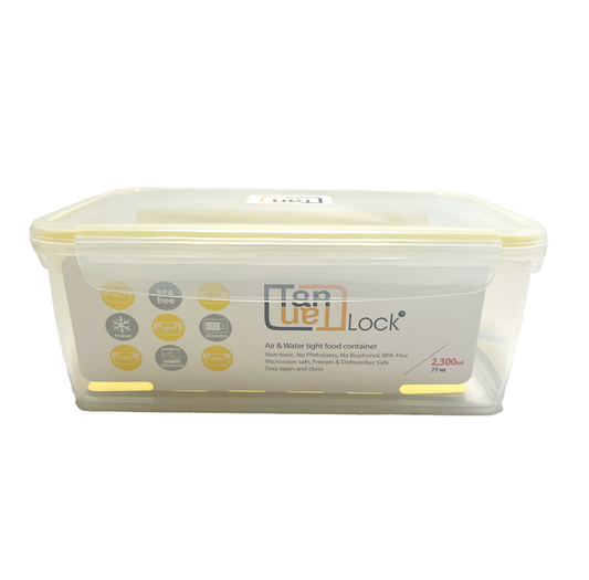 탄탄락 REC. 2.3L