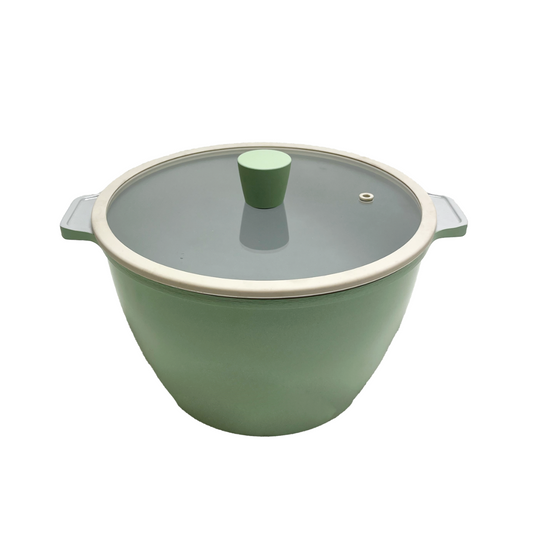 레포지 크리스털 팟 24cm