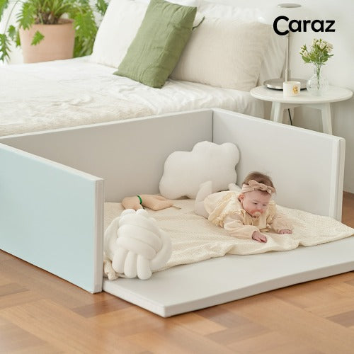 Caraz Single Nice Bumper Mat (Small)