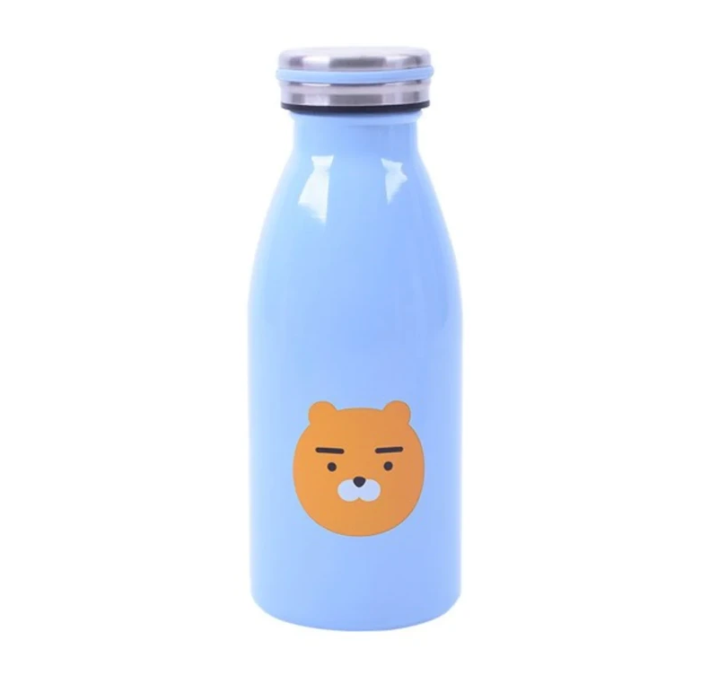 Kakao Ryan 牛奶聖瓶 350ml