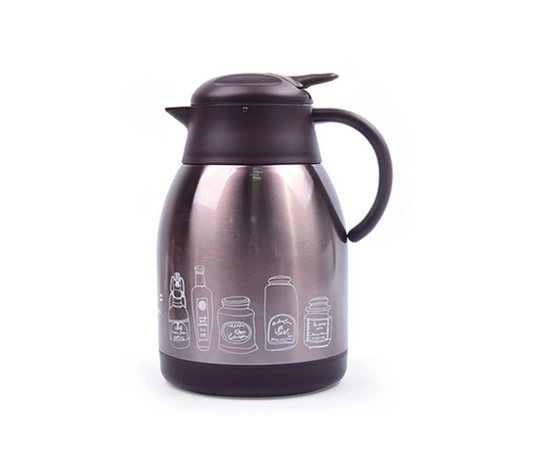 Choco Premium Vacuum Pot 1.5L