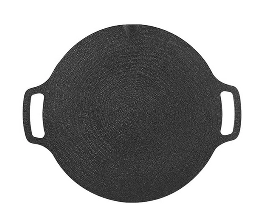 Porto Griddle Pan 36cm w/ Bag