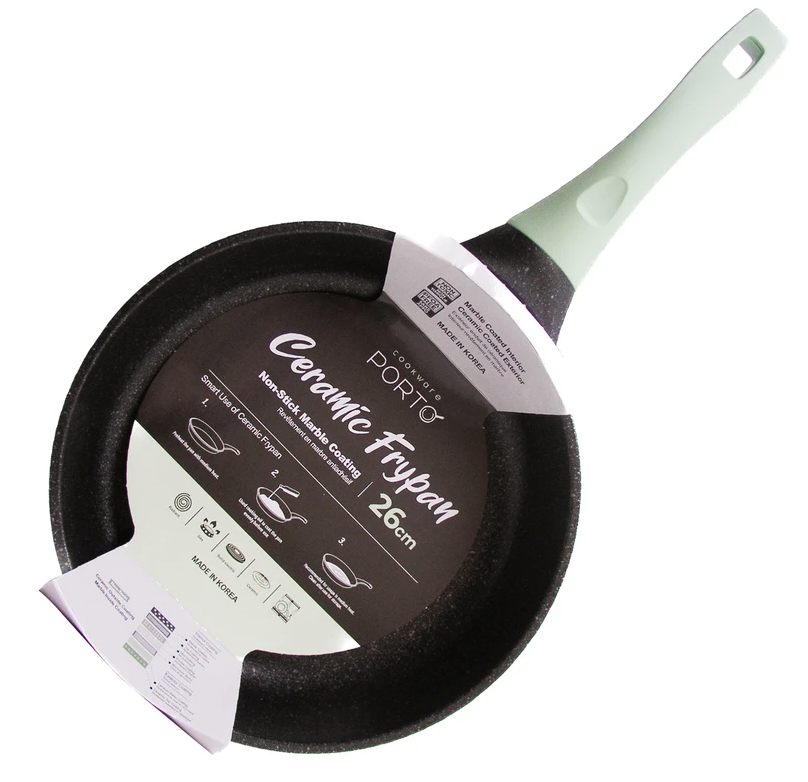 Porto Ceramic Frypan 26cm