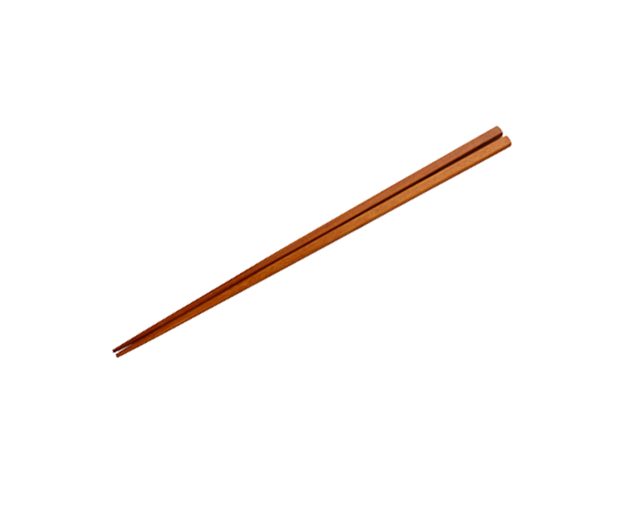 Lacquered Frying Chopsticks