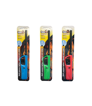 Flame BBQ Lighter