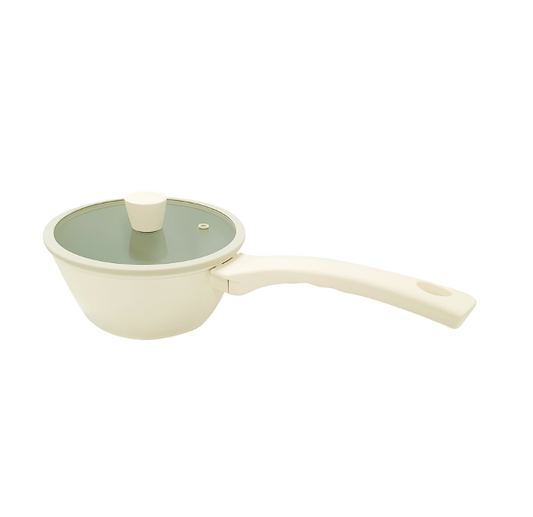 Leforge Sauce Pot 18cm