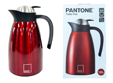 Pantone 高級真空鍋 1.5L